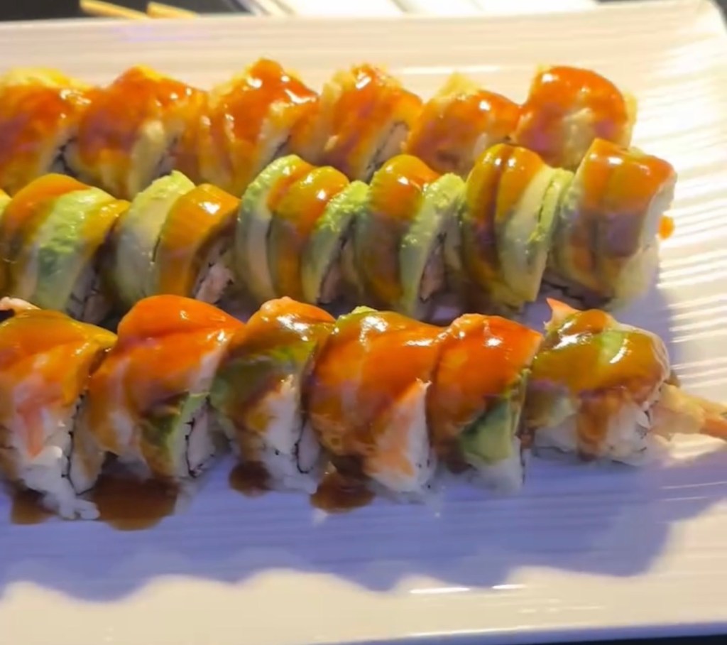 Sushi 